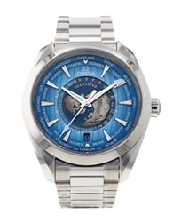 Omega Aqua Terra 150m Gents 220.10.43.22.03.002